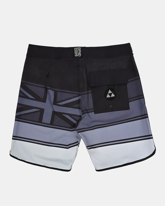 HAE POLU FADE Boardshorts
