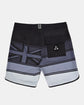 HAE POLU FADE Boardshorts
