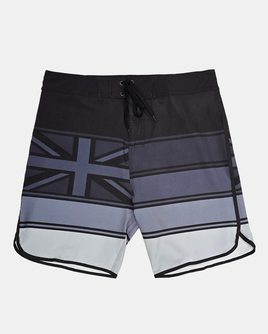 HAE POLU FADE Boardshorts