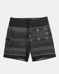 HAE SPEARS Boardshort