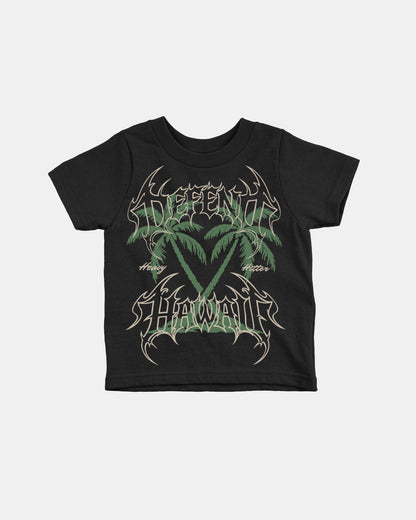 HEAVY PALMS Keiki Tee