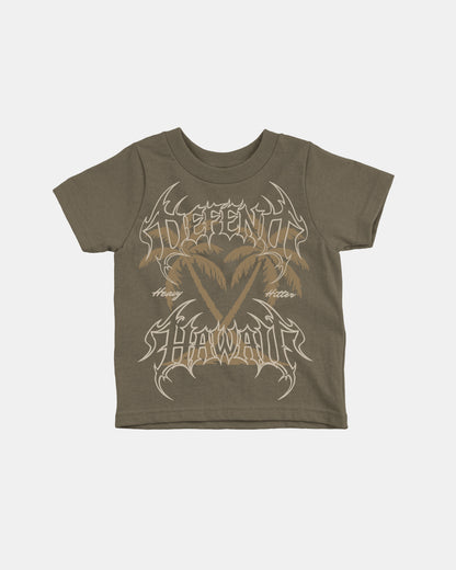 HEAVY PALMS Keiki Tee