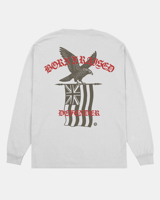 IO B&R Long Sleeve