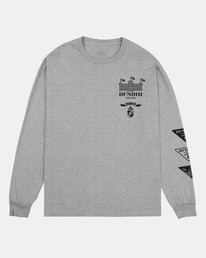 IOLANI FOREVER Long Sleeve