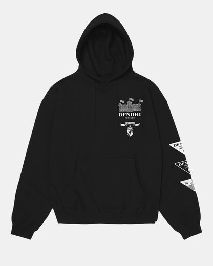 IOLANI FOREVER Hoodie