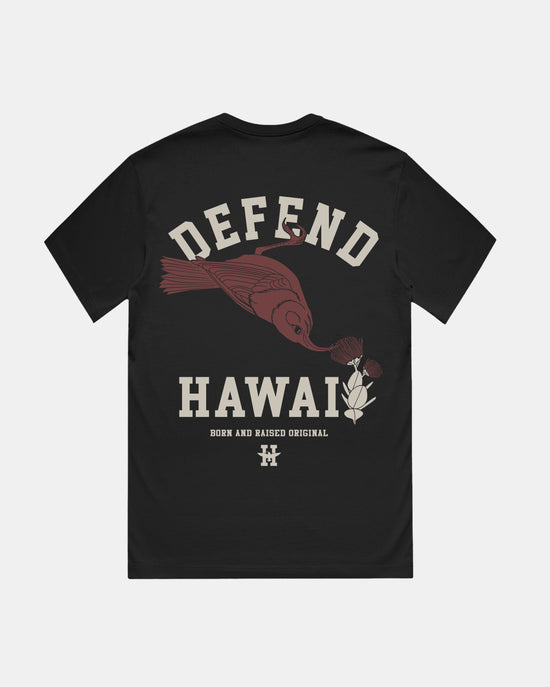 ʻIʻIWI GANG Premium Tee