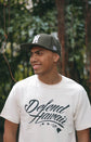 WILDSTYLE LOGO White Tee