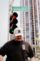 H SPEAR CROWNED Tee