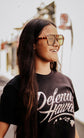 WS DUNES CAMO Premium Tee