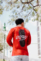 PAHU GRANADA Long Sleeve