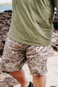 WILDSTYLE ISLANDS CAMO Boardshort