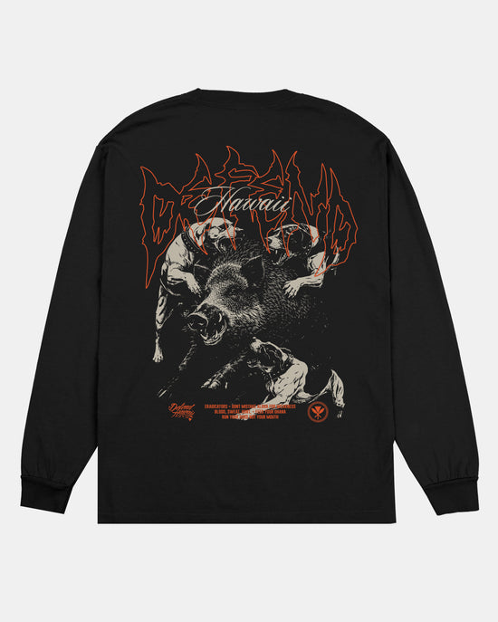 ILIO MOB Long Sleeve