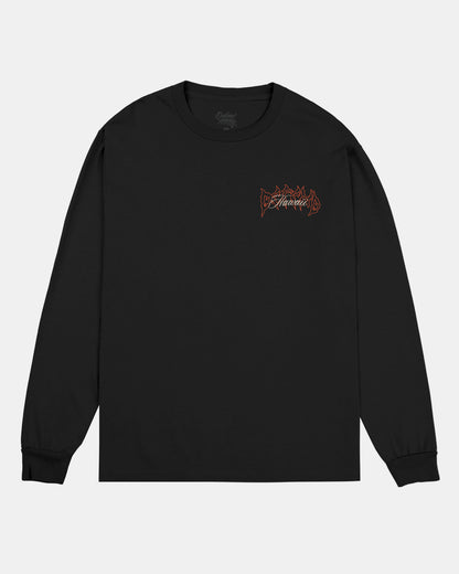 ILIO MOB Long Sleeve