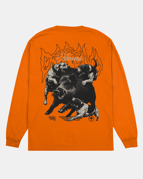 ILIO MOB Long Sleeve