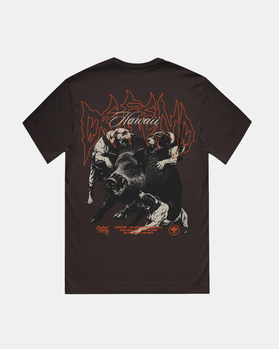 ILIO MOB Premium Tee