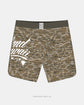 WILDSTYLE ISLANDS CAMO Boardshort