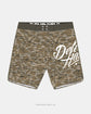 WILDSTYLE ISLANDS CAMO Boardshort