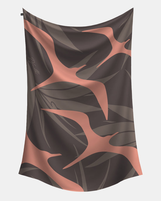 IWA SPIRIT Pareo