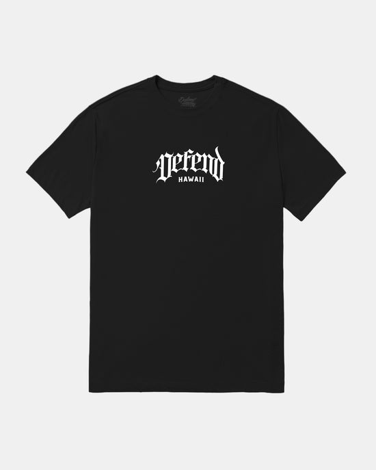KINGS BACK Premium Tee