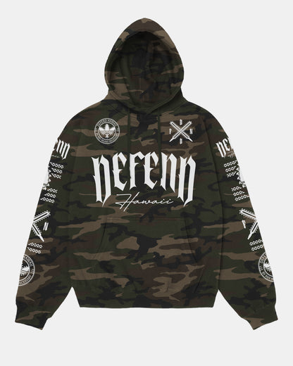 KAUA CREW Hoodie