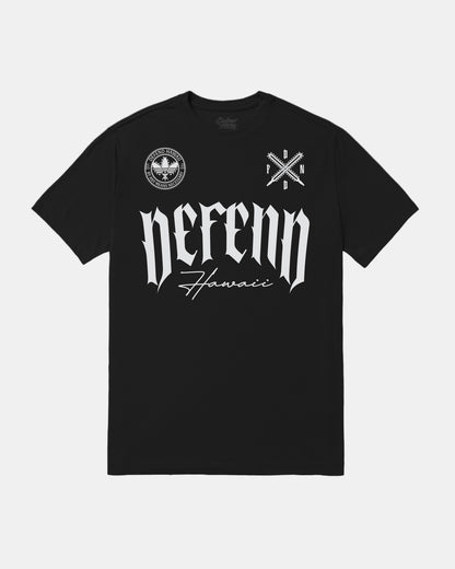 KAUA CREW Premium Tee