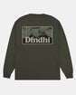 KALOLINES Long Sleeve