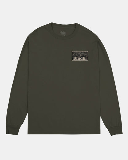 KALOLINES Long Sleeve