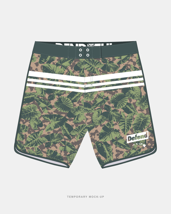 KALOFLAGE Boardshort