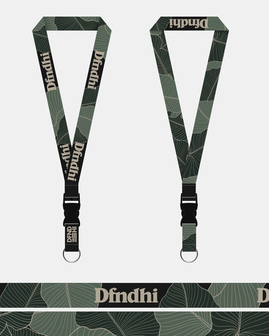 KALOLINES Lanyard