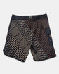 KAPA Brown Boardshort