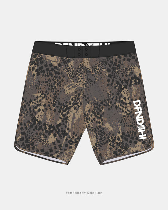KAPA PELT Boardshort
