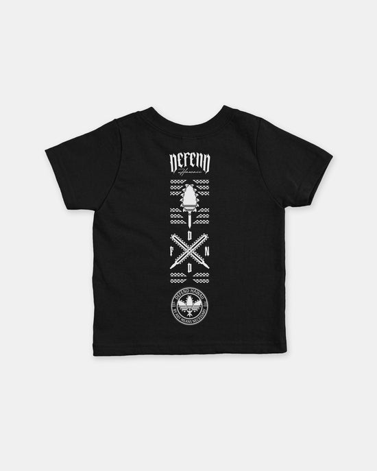 KAUA CREW Keiki Tee