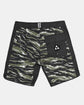 KIKA BRAWLER Boardshorts