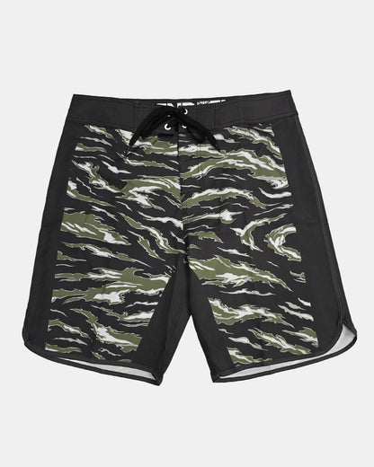 KIKA BRAWLER Boardshorts