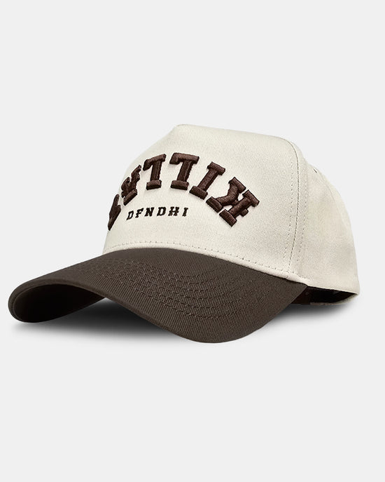 KILLAZ A-Frame Snapback