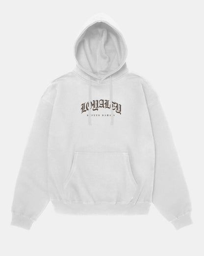 LOYALTY Hoodie