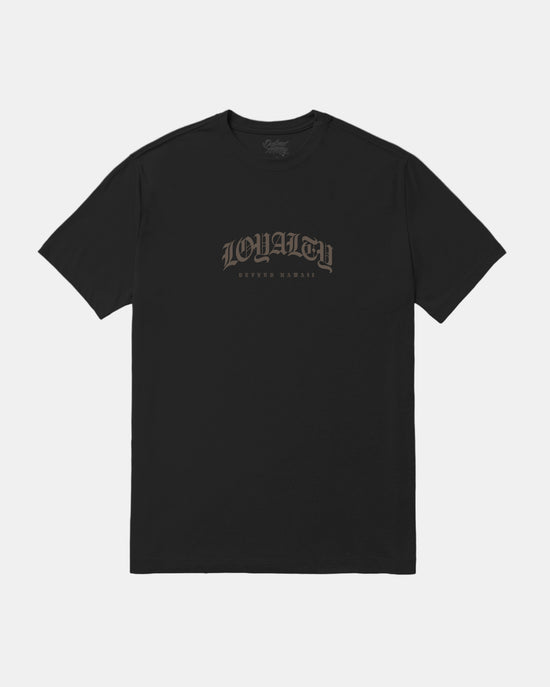 LOYALTY Premium Tee