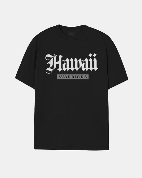 LIONS DEN Premium Tee