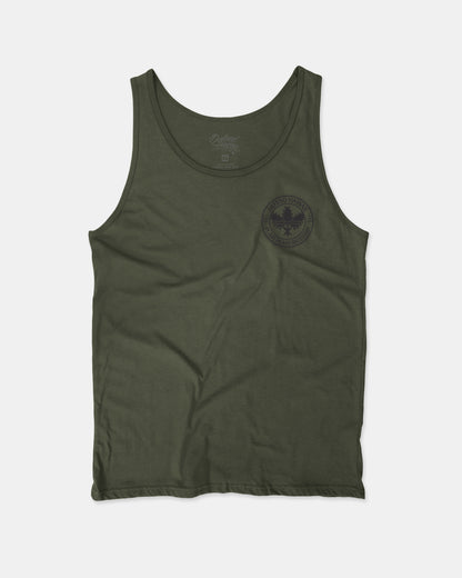 LEI O MANO EMBLEM Tank