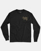 WILDSTYLE BIRD OF PARADISE Longsleeve