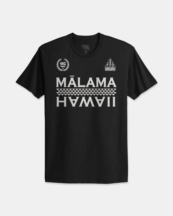 MALAMA HAWAII Premium Tee