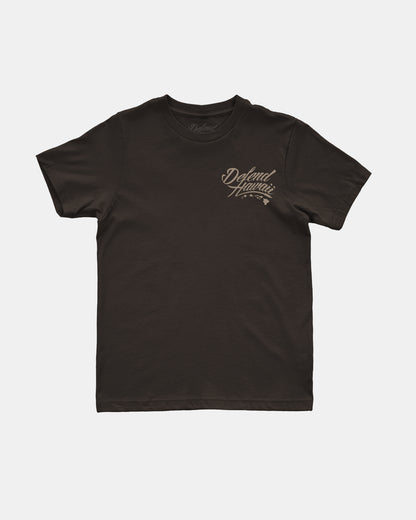MR.KALO HEAD Keiki Tee