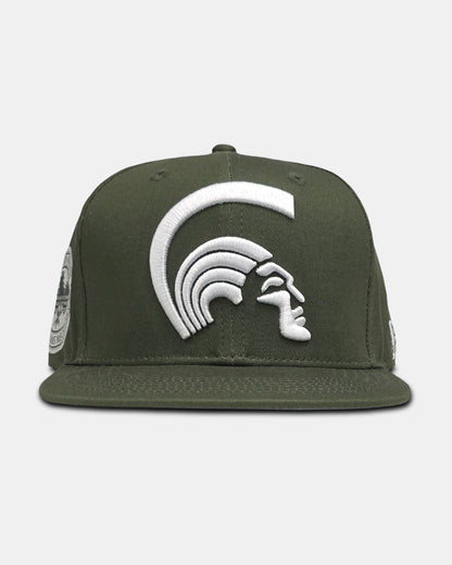 MILLY BOOMSKI Snapback