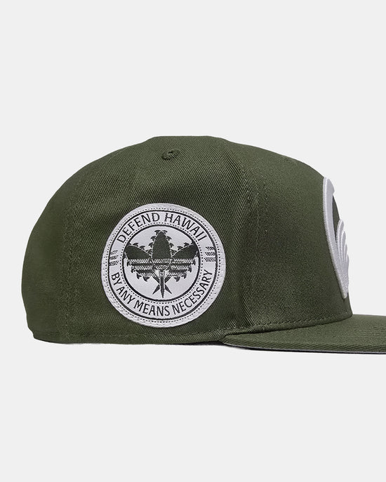 MILLY BOOMSKI Snapback