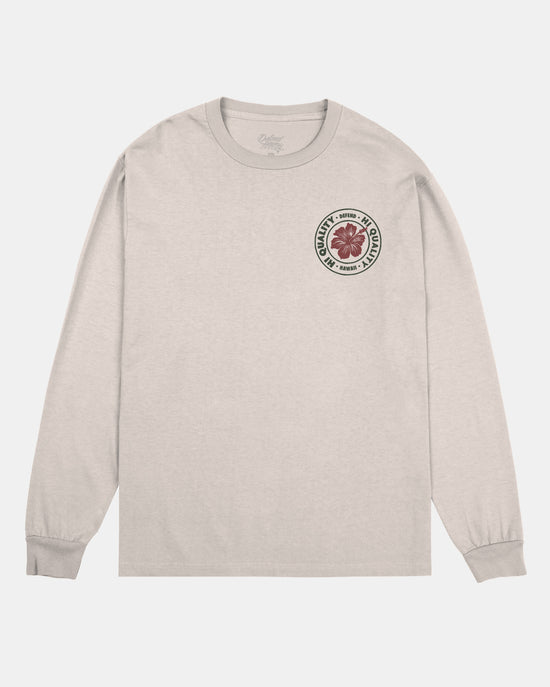 OHANA BRAND Long Sleeve