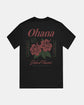 OHANA BRAND Premium Tee