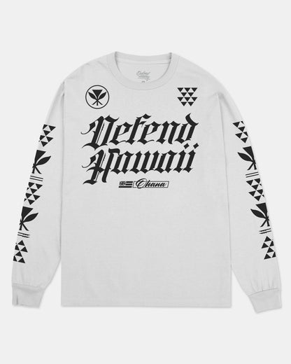 OHANA EVERYWHERE Long Sleeve