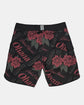 OHANA BRAND Boardshort