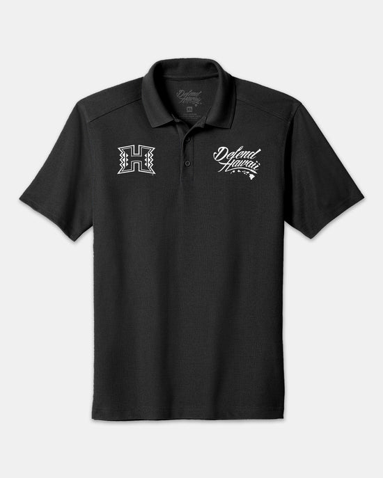UHxWILDSTYLE Polo