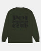 POI POUNDERS CLUB Long Sleeve